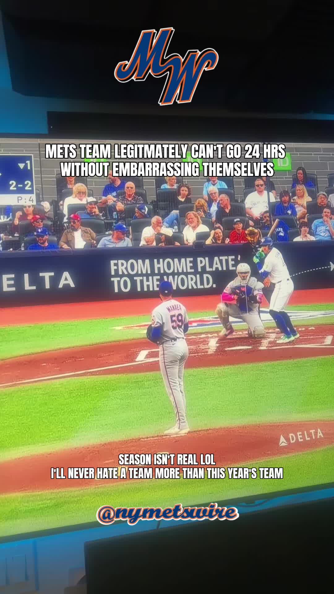 @Mets Wire