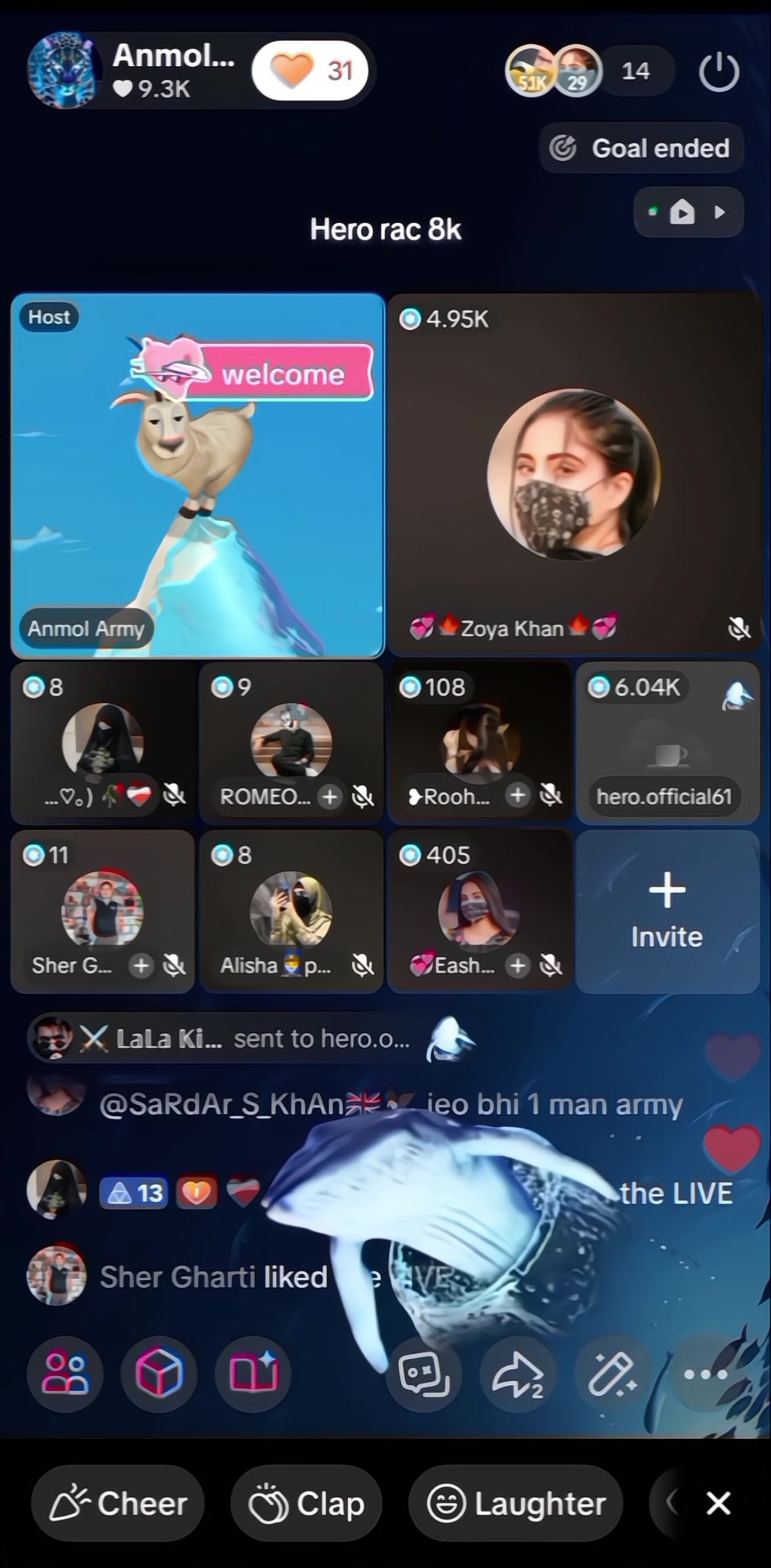 @Anmol Army