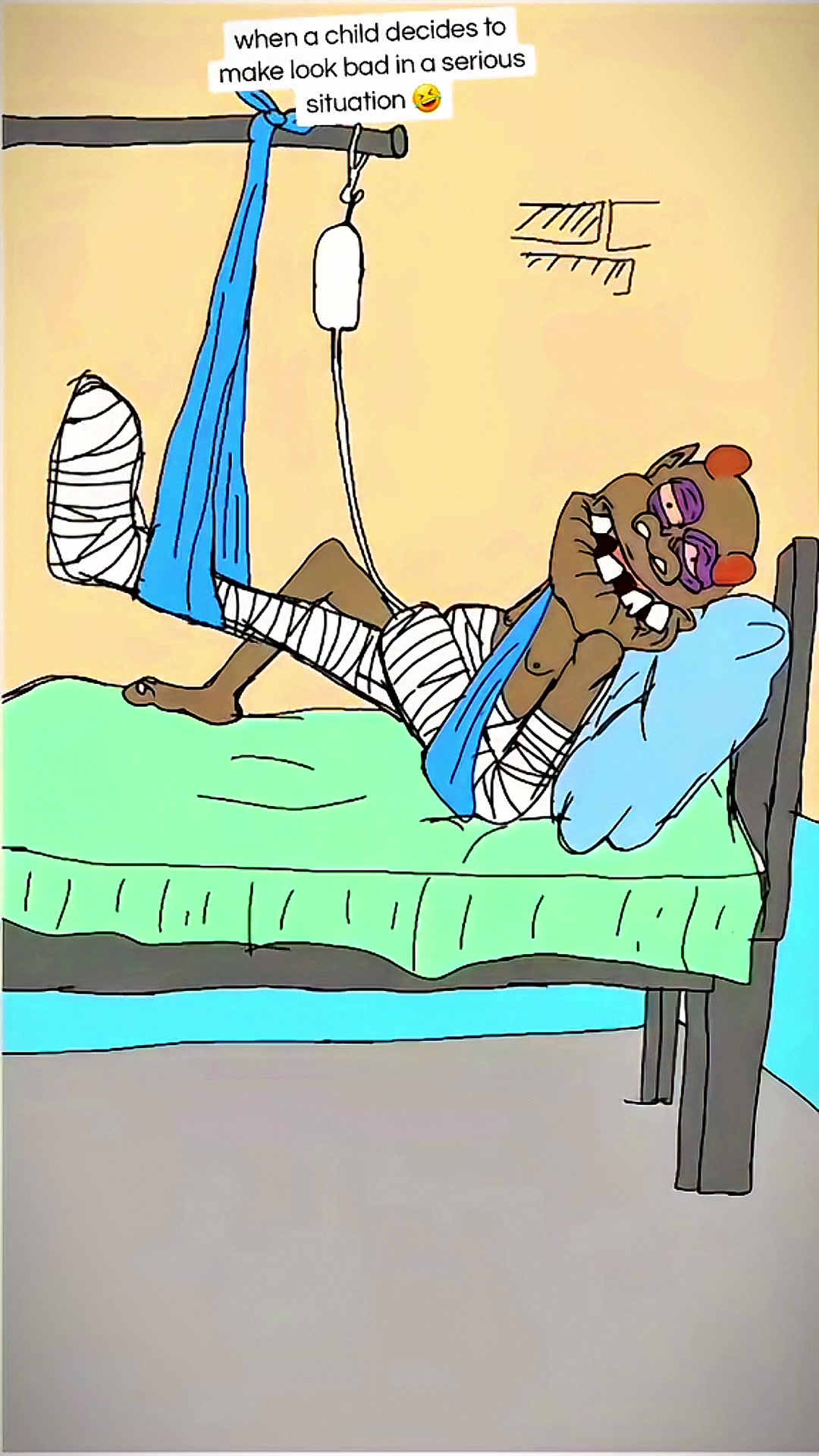 @Akume animation