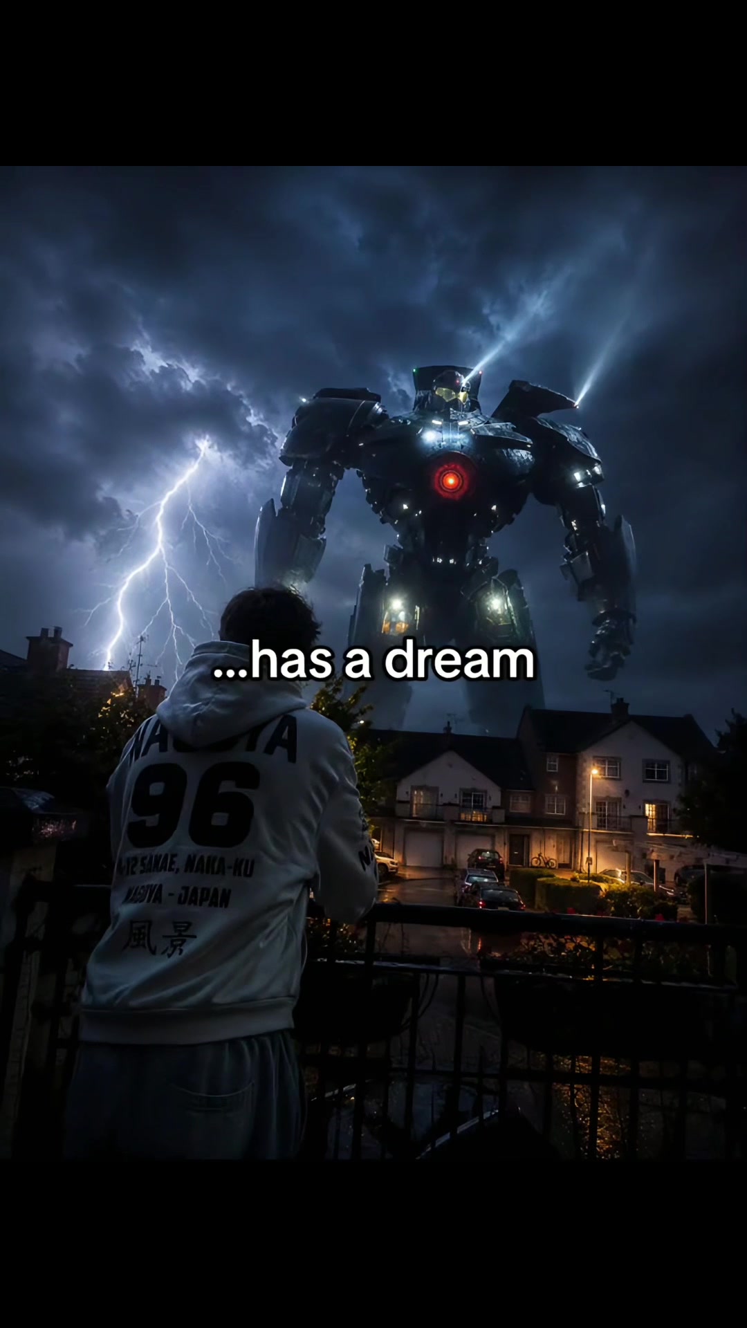 @Maisie