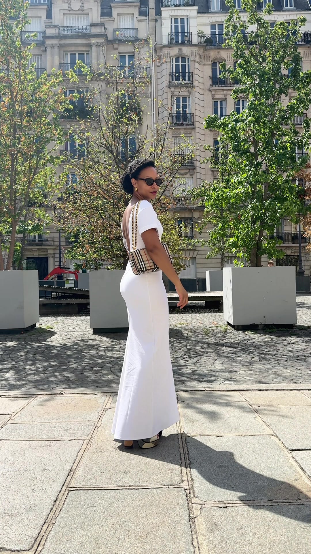 @Adriel Felise | Style & Paris