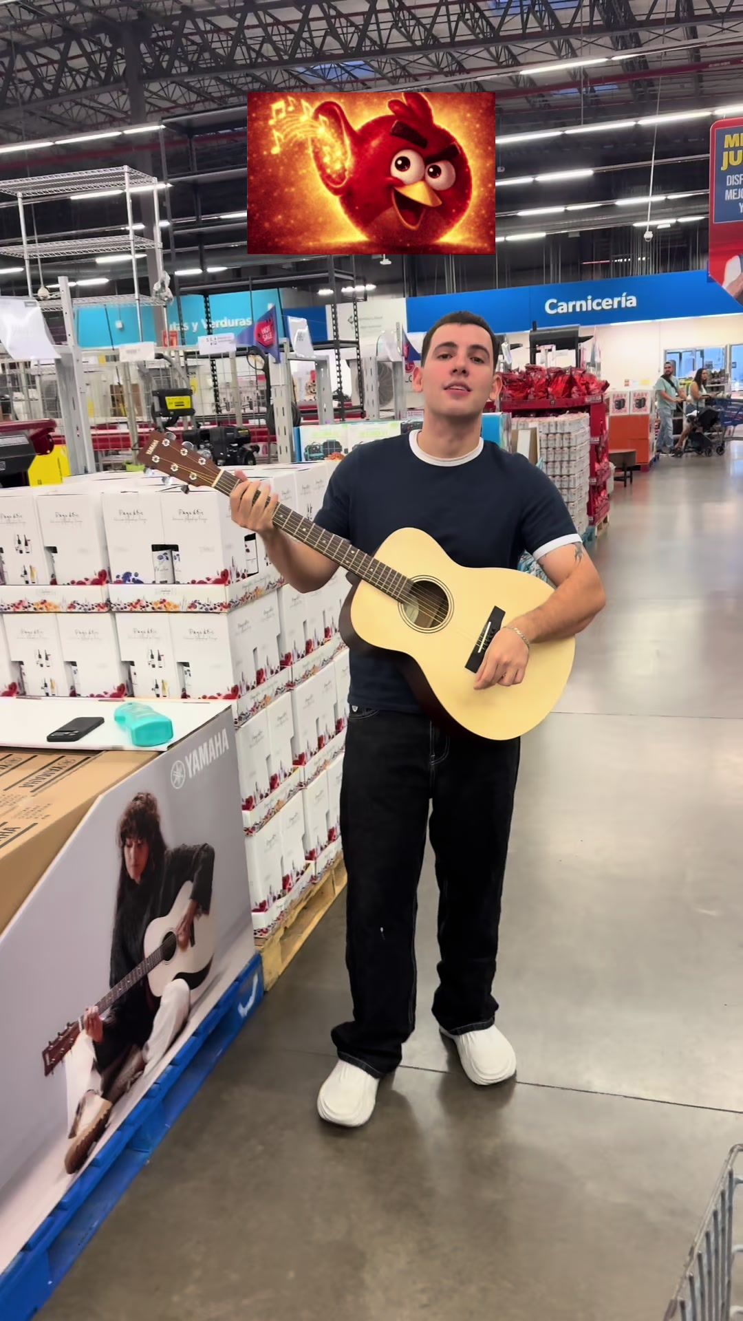 @Luis Rios