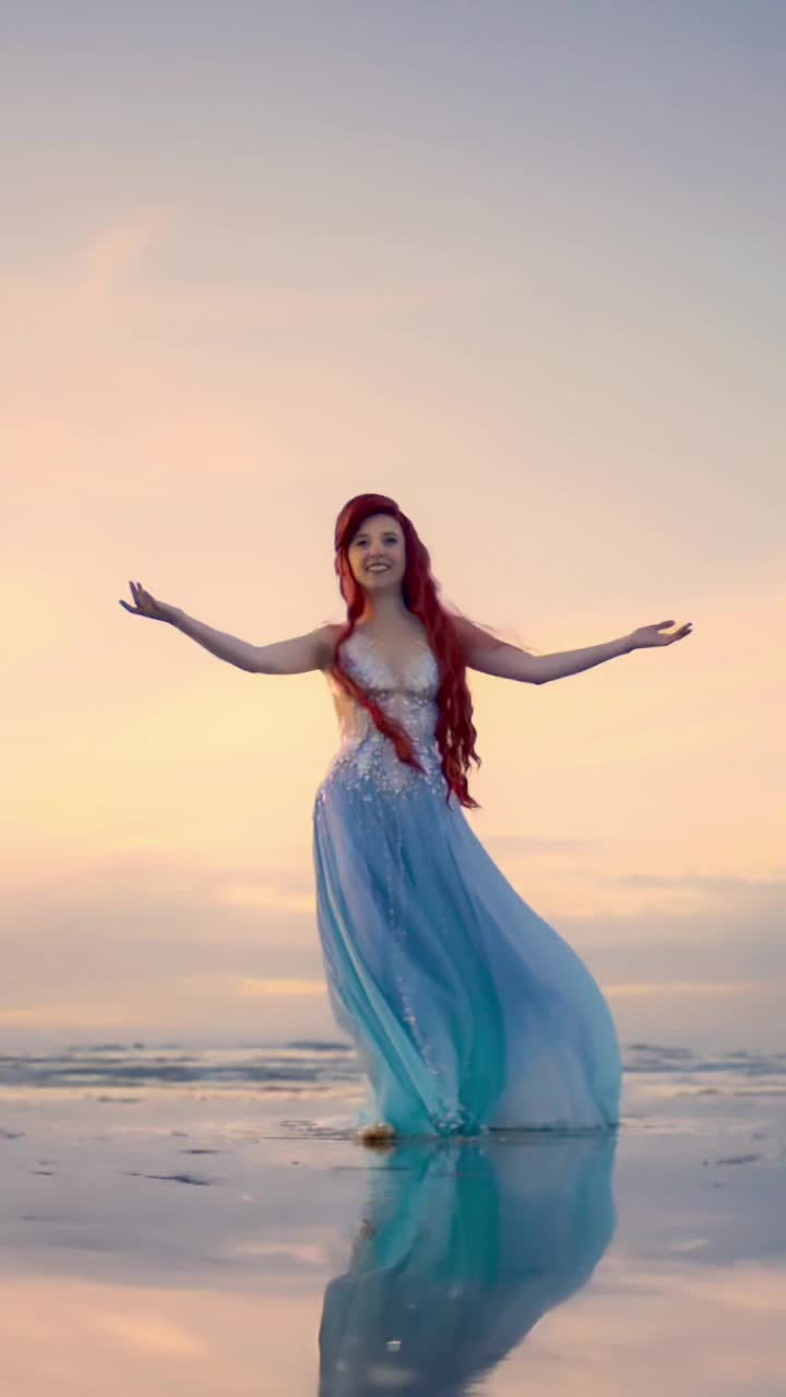 @Lexie Mermaid