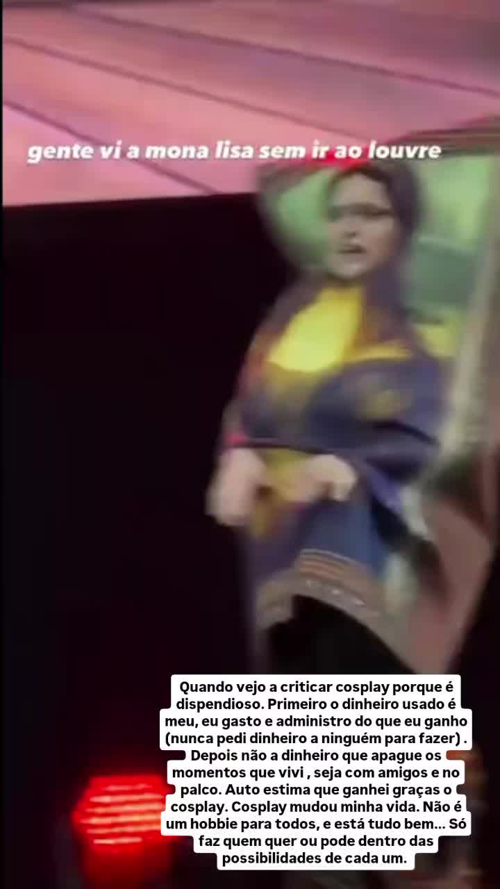 @Ana Costa Cosplay
