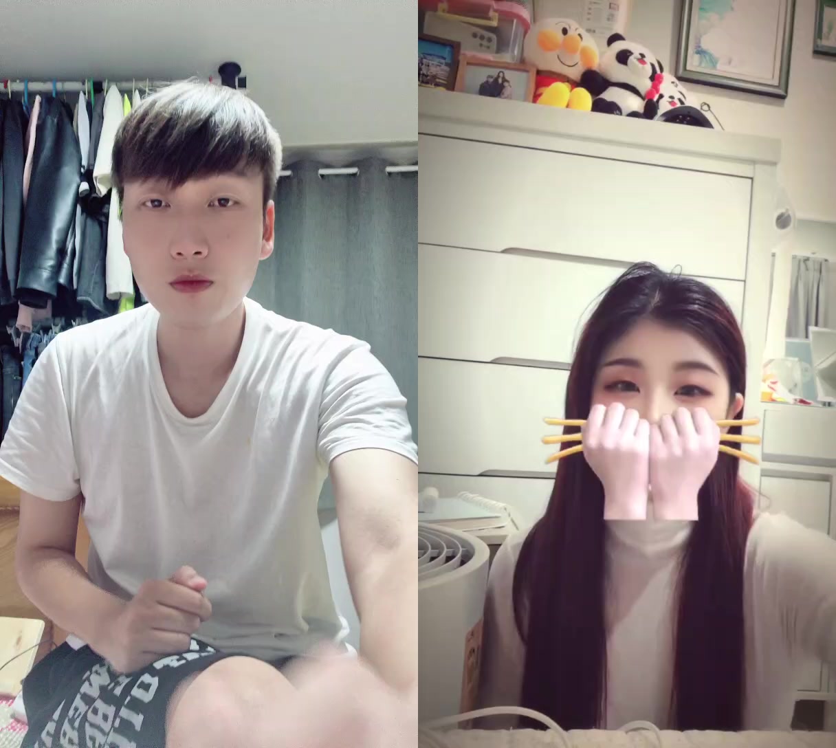 @댄디