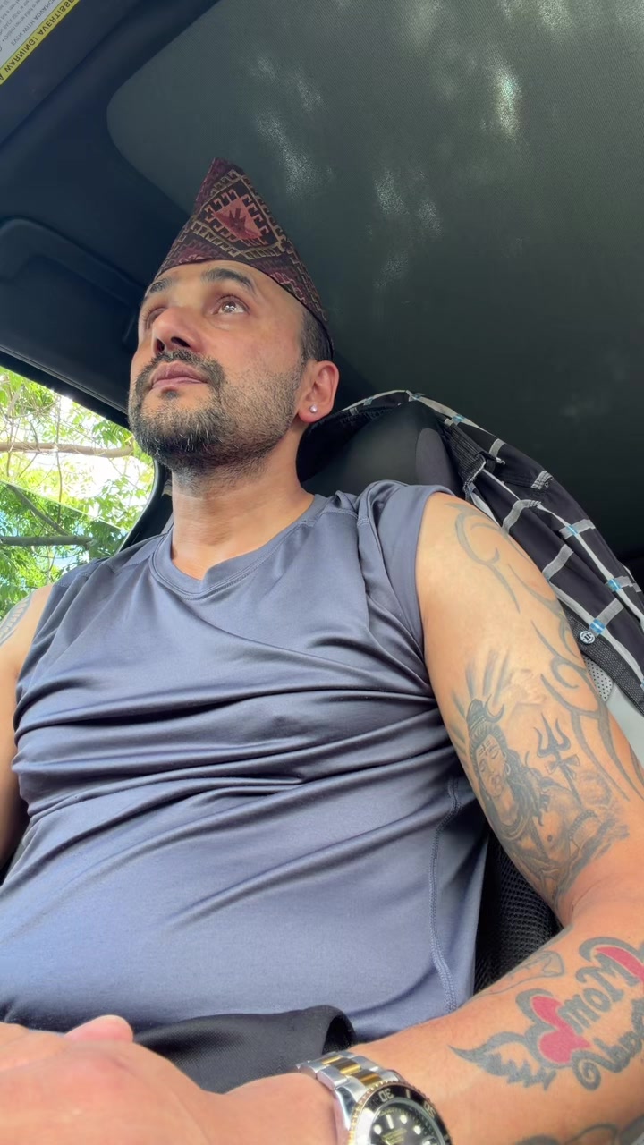 @Yogendra Karki🇳🇵🇺🇸🇳🇵🇺🇸