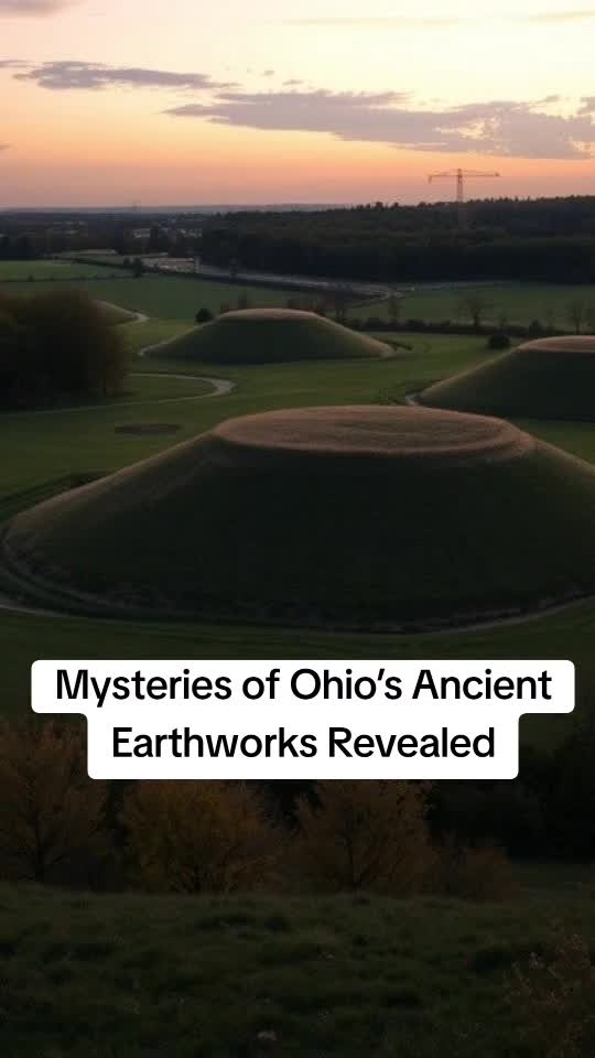 @Journey through Ohio