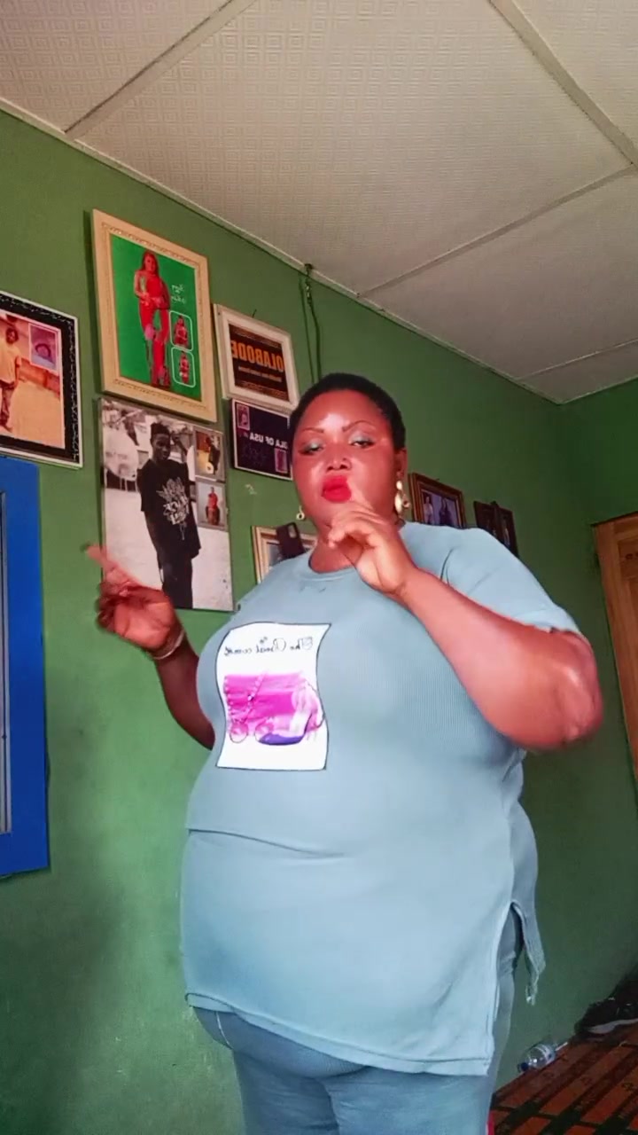 @abiodun titilayo