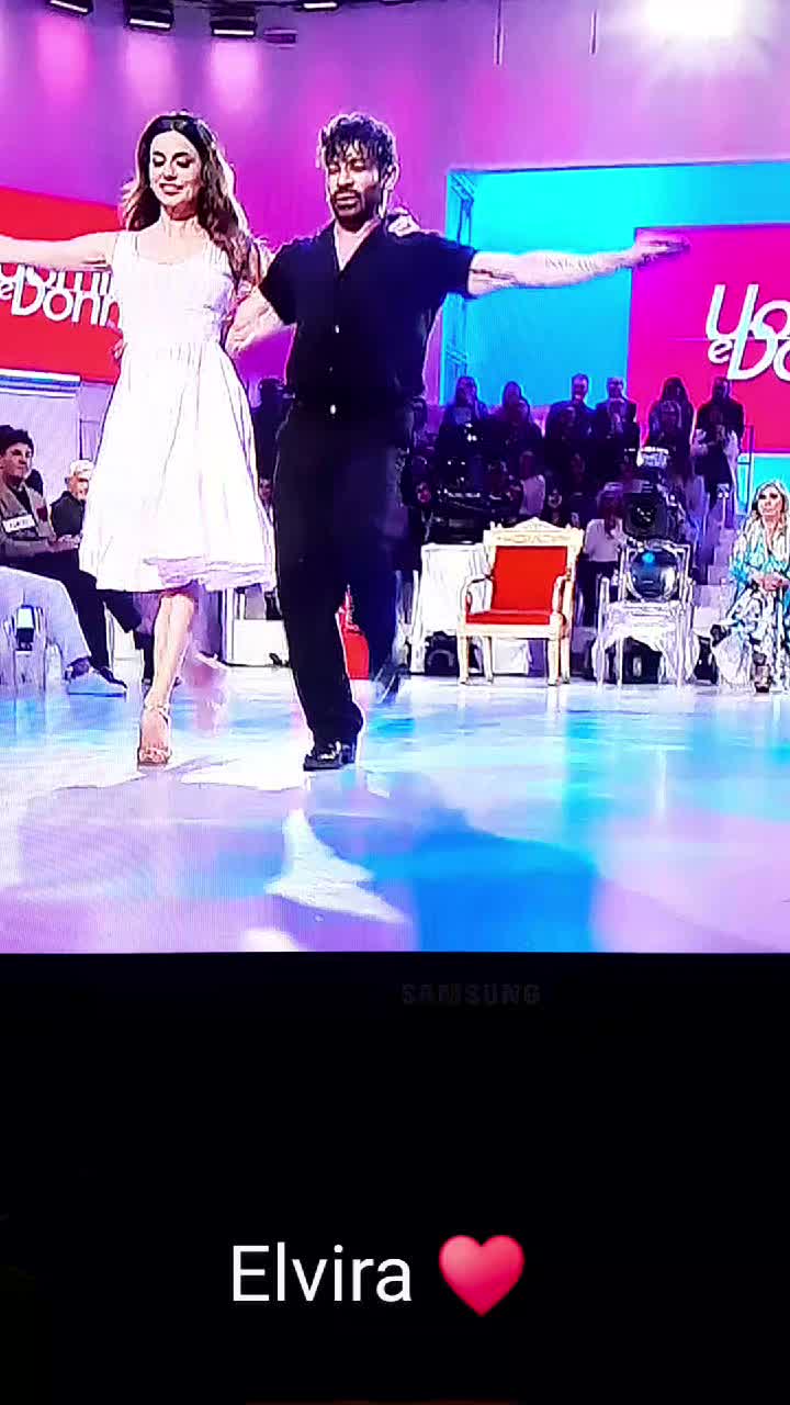 @Elvira Cellini