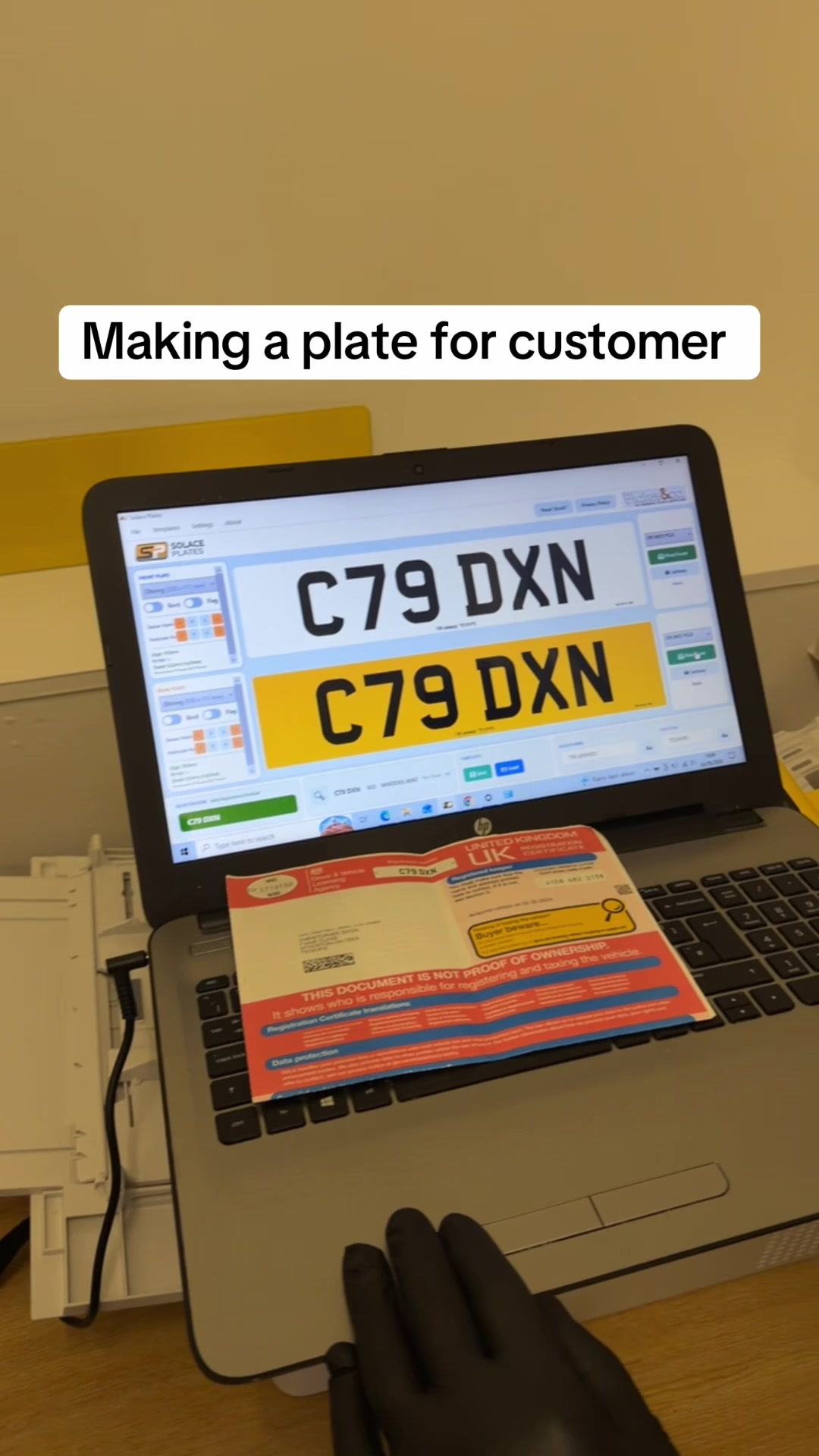 @786fonerepairs&786platezzz