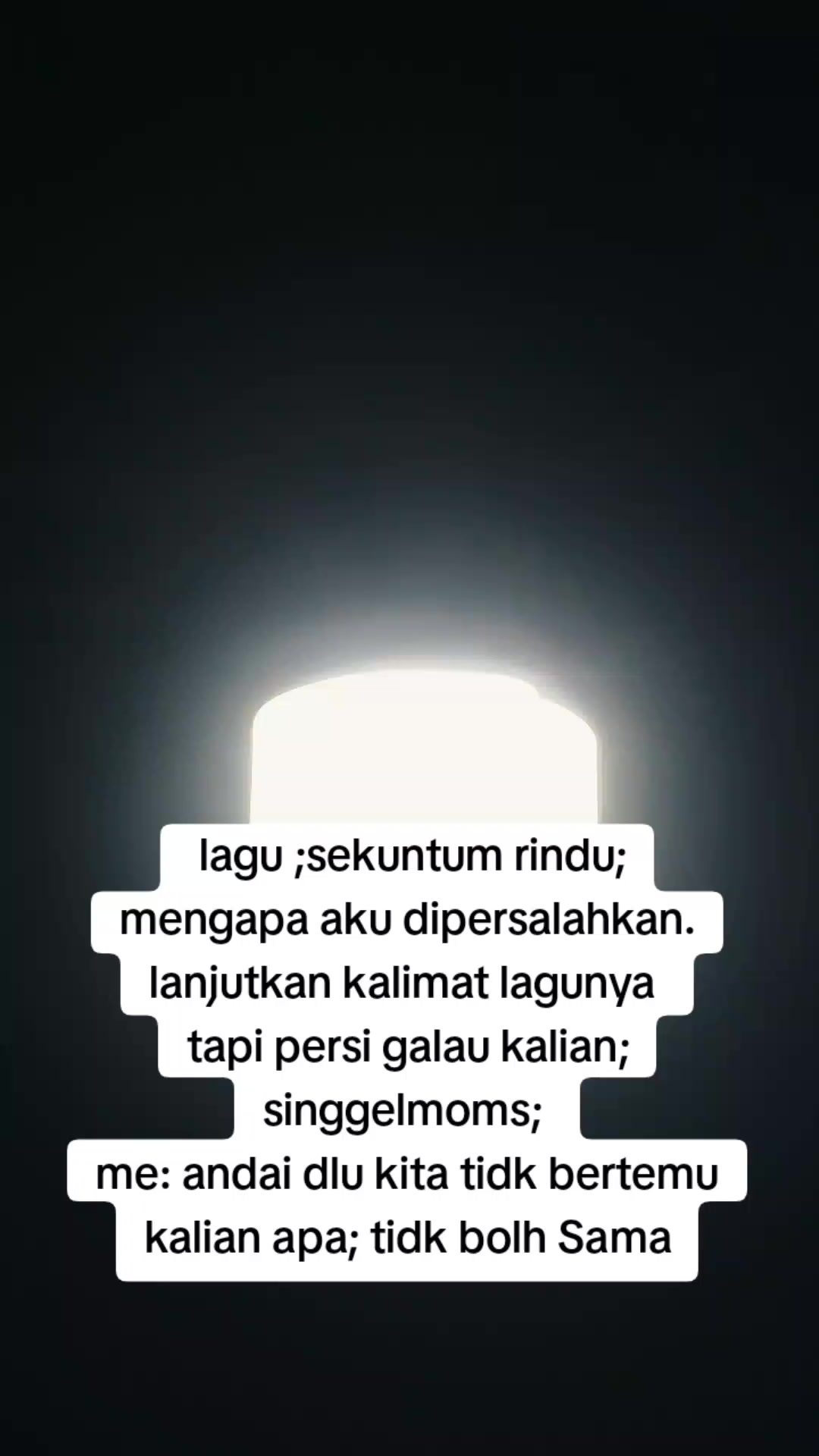 @KEDE 🥀UJUNG 23..