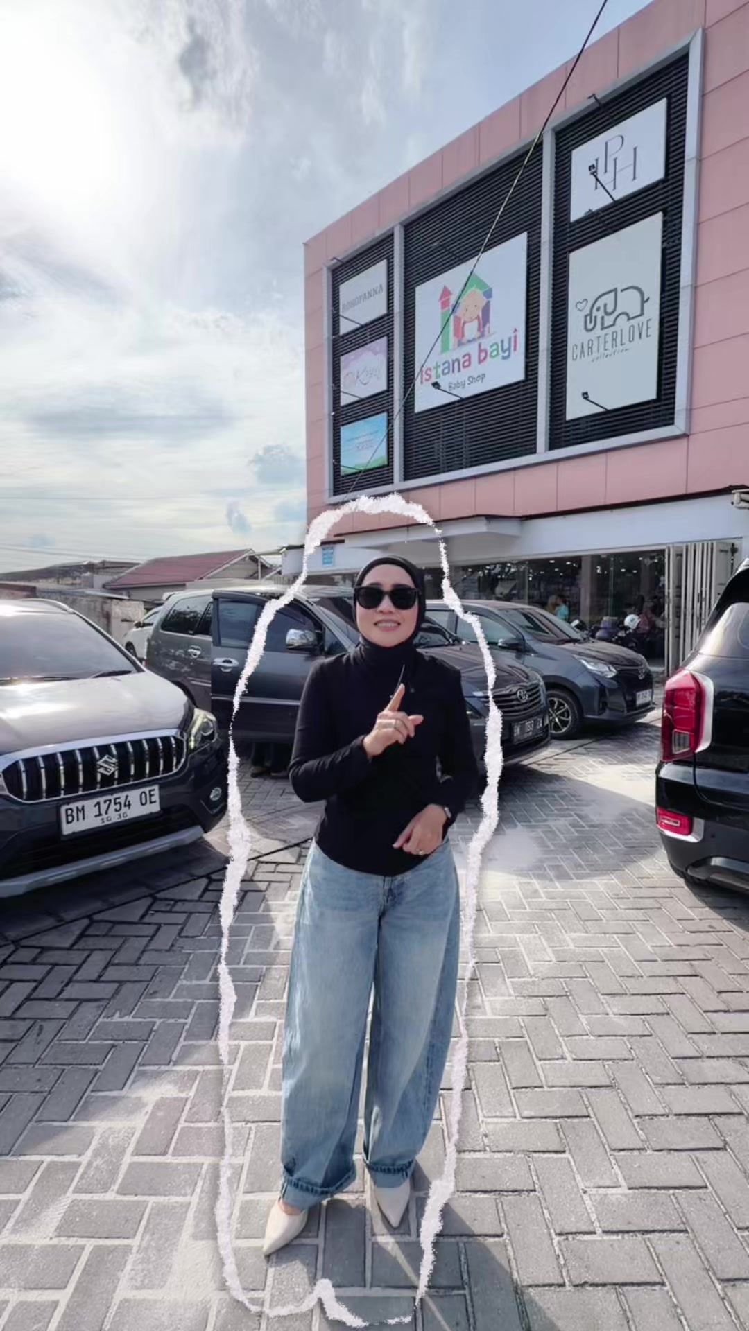@Istana Bayi