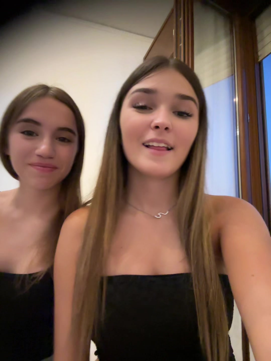 @noe e emma
