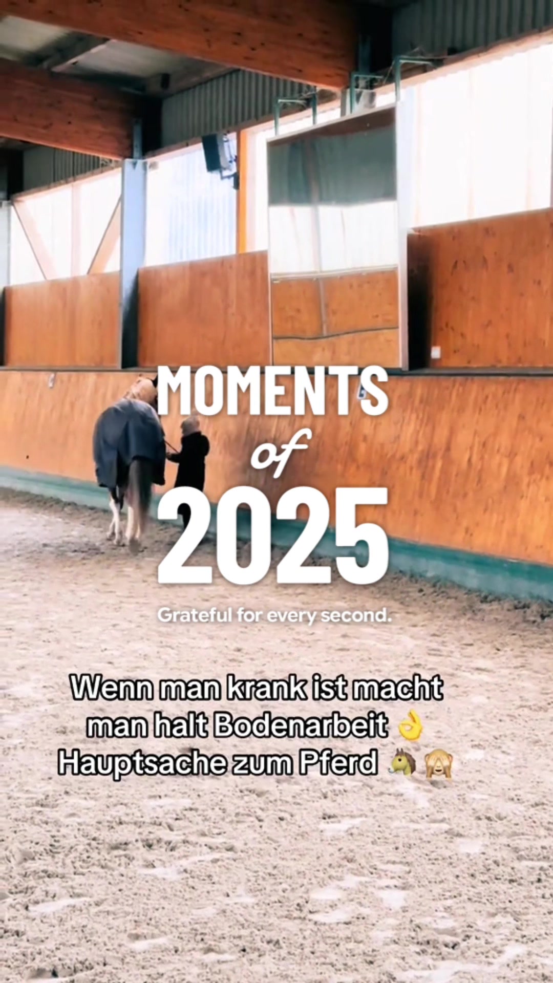 @Shanea & ihre Ponys ♥️🐴