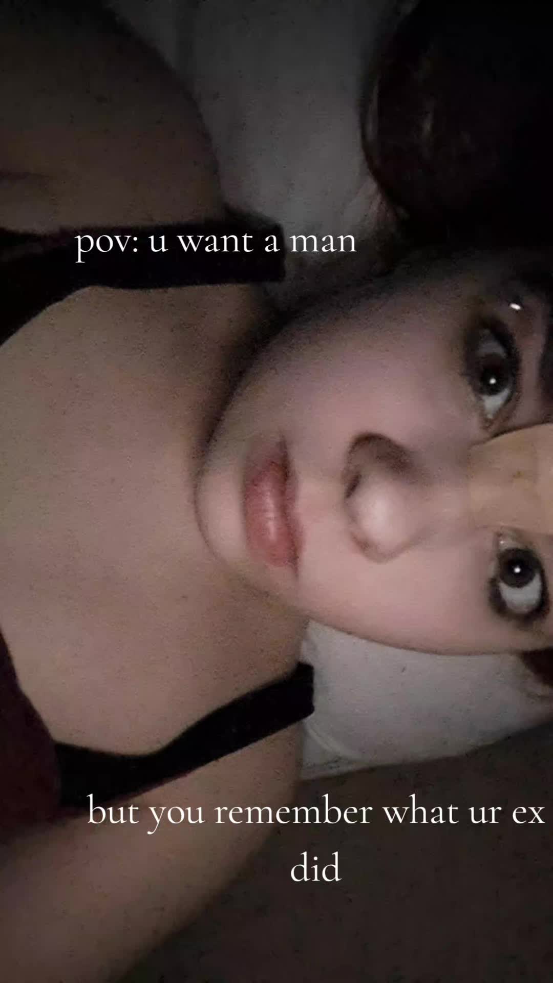 @✌️🥹