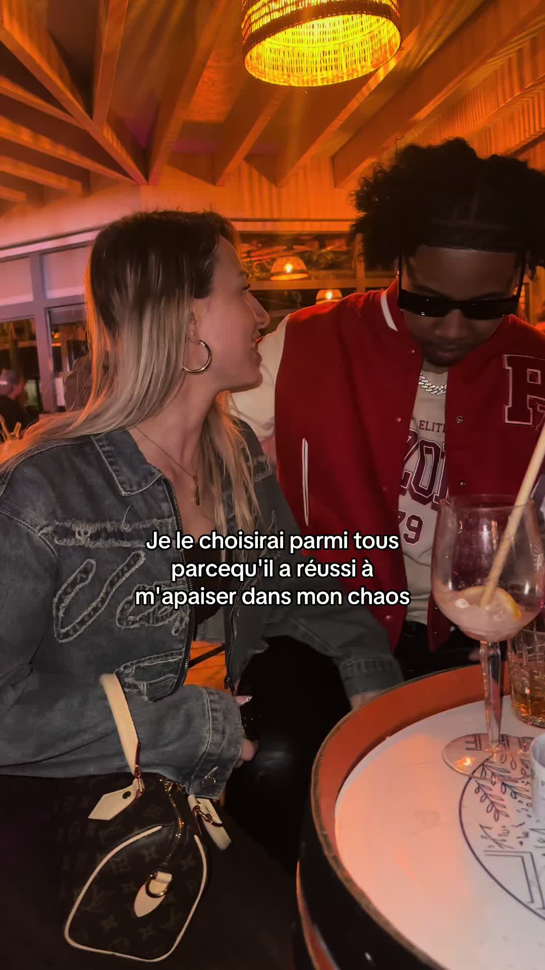 @Jey & Moon