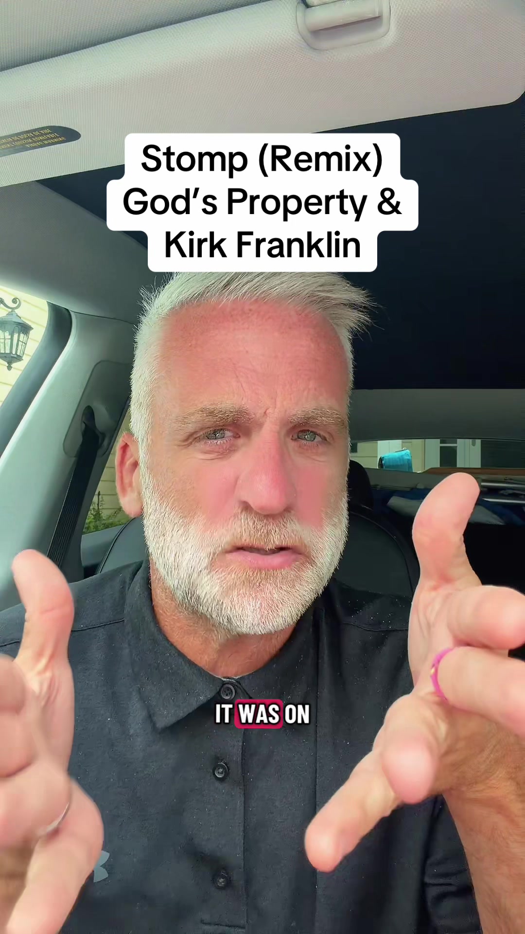 @StricklyStrickland