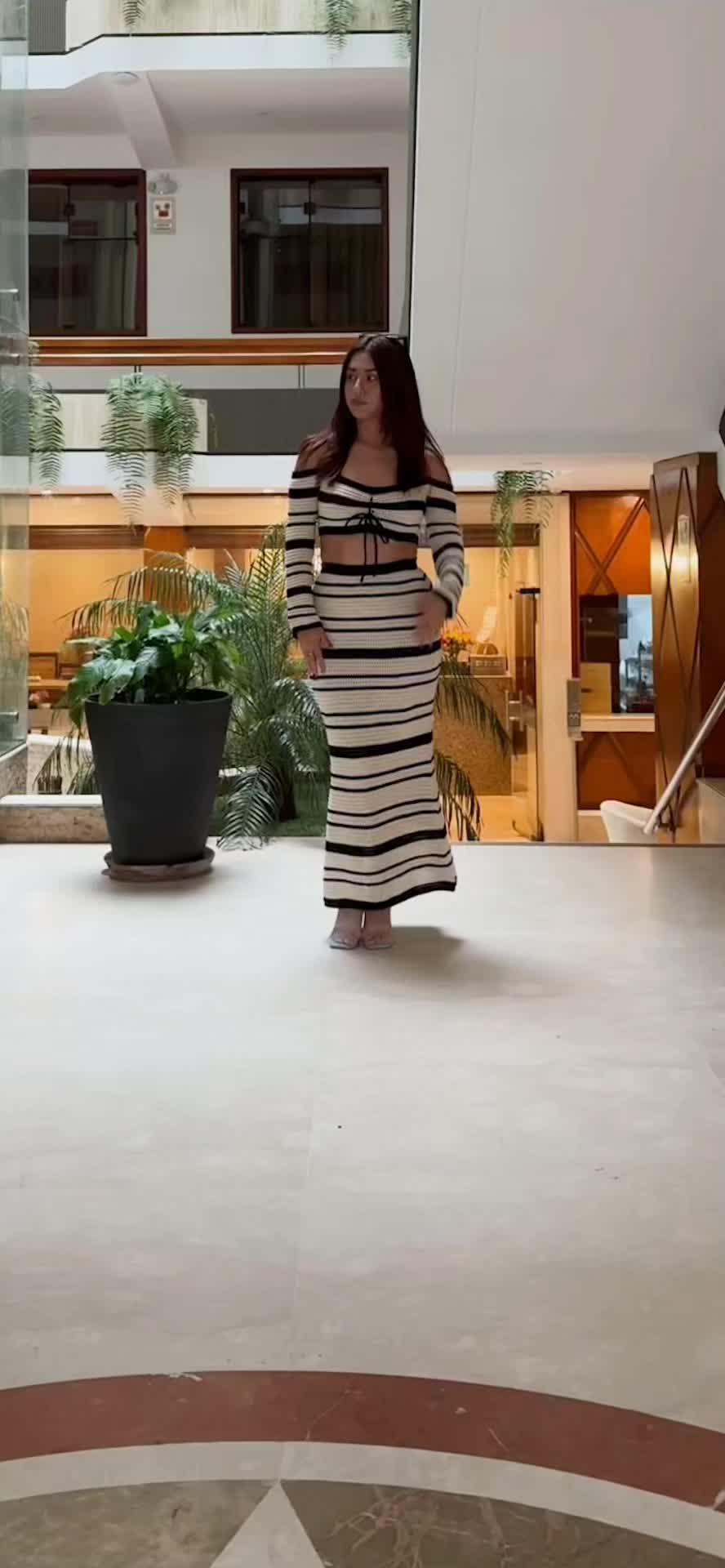 @Belleza Cajabambina