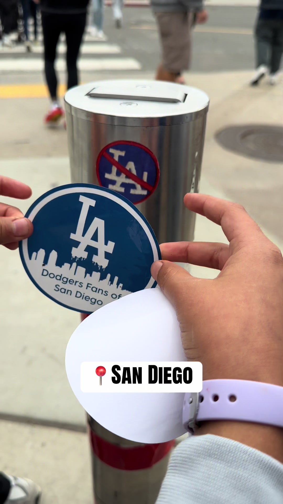 @DodgersfansofSanDiego