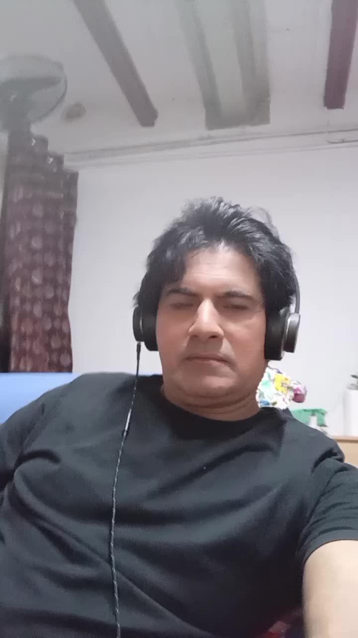 @m Abbas hashmi