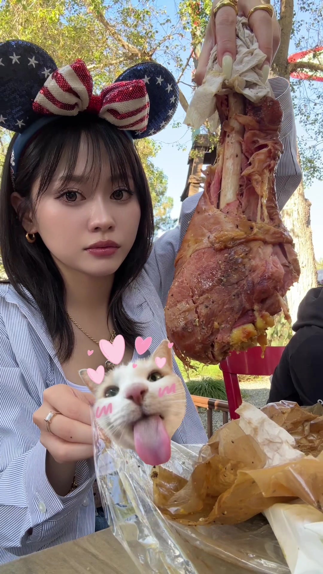 @유리나(ユリナ)🍒🌙