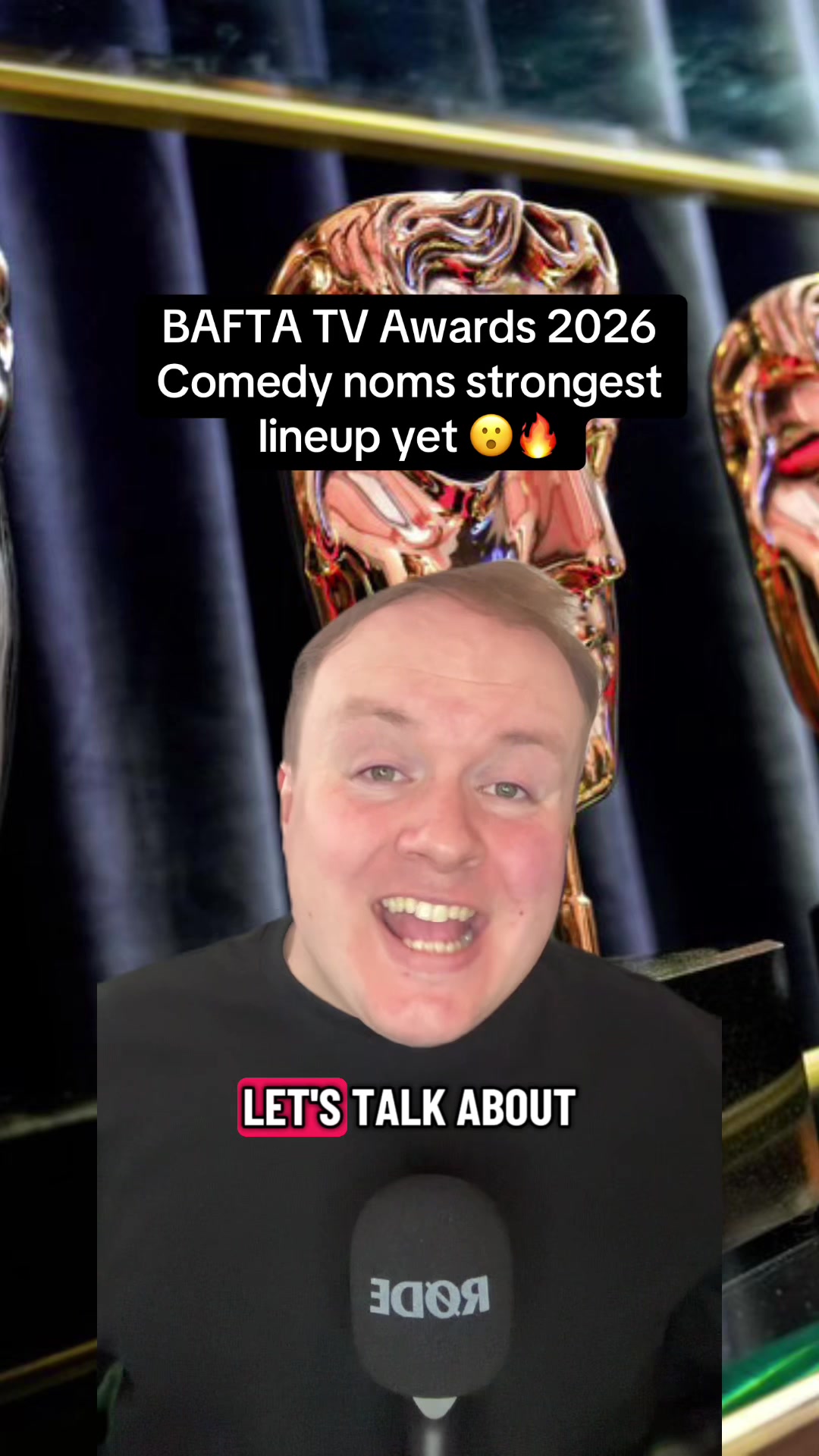 @perrypresents