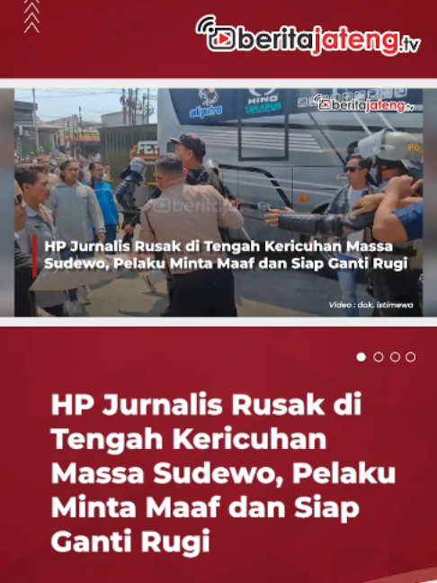 @Beritajateng.TV