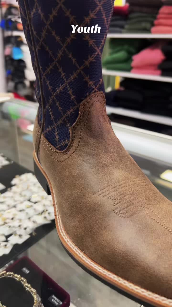 @ElVaquero