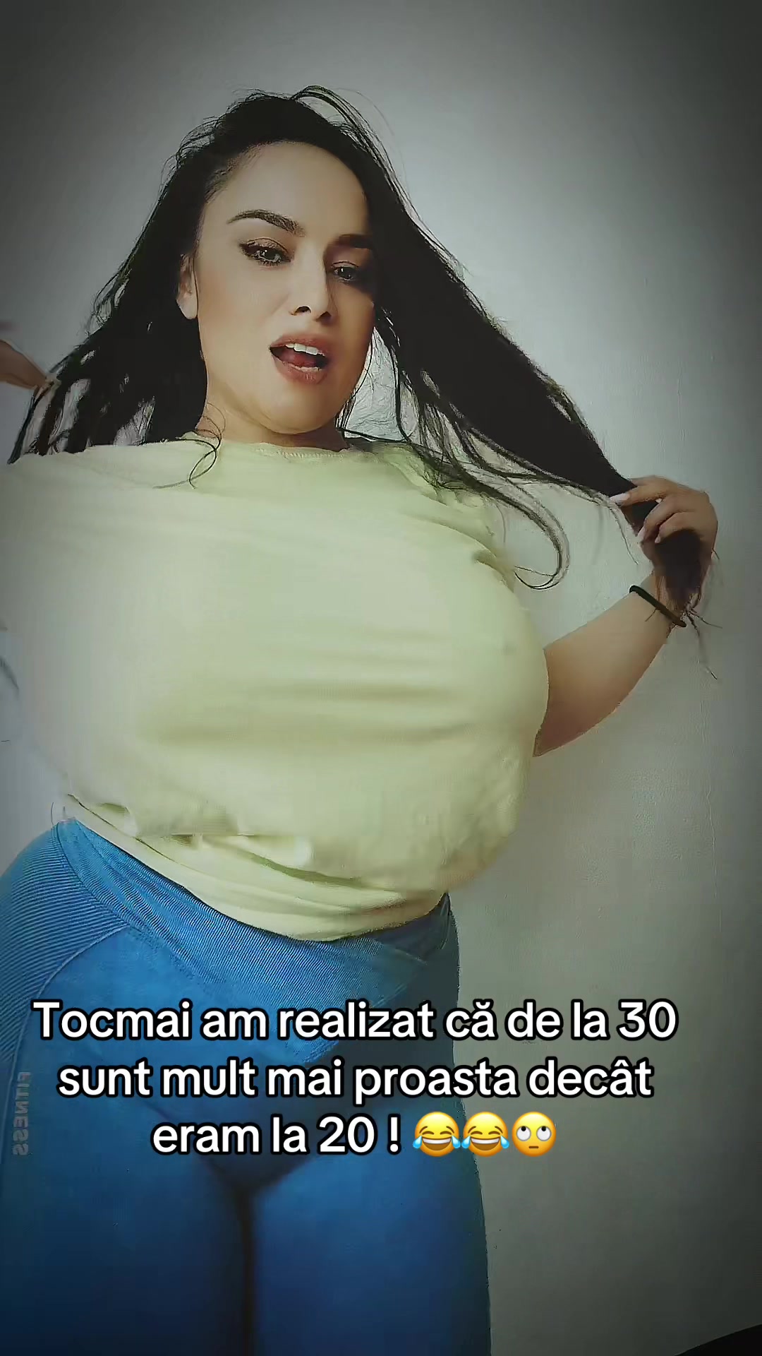 @🍒Alina Stroe🍒