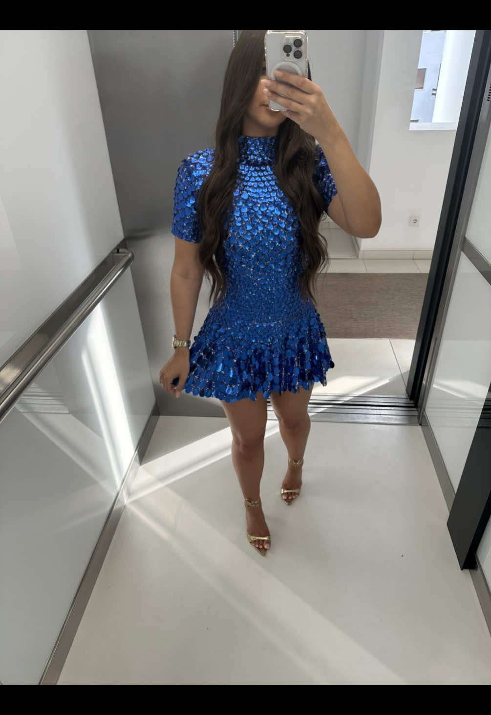 @BELLA LUXE