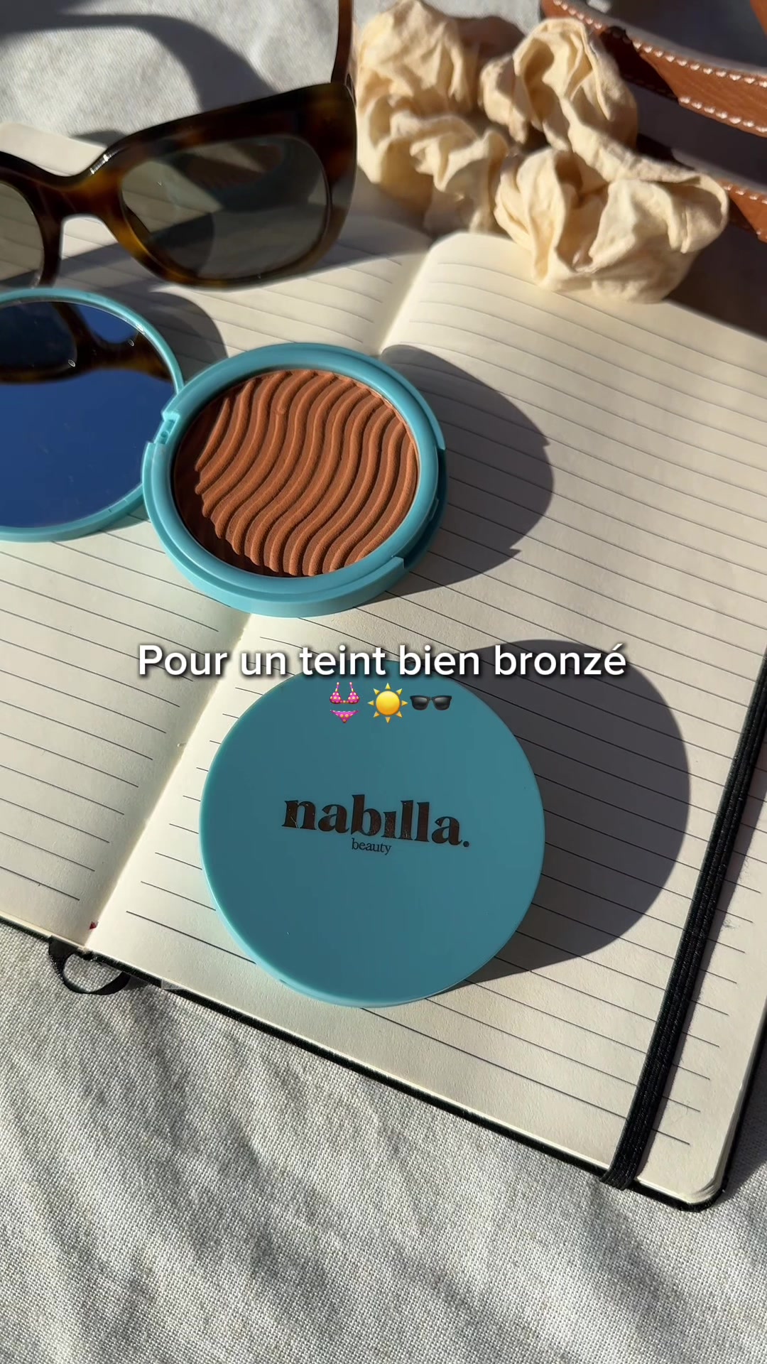 @Nabillabeauty