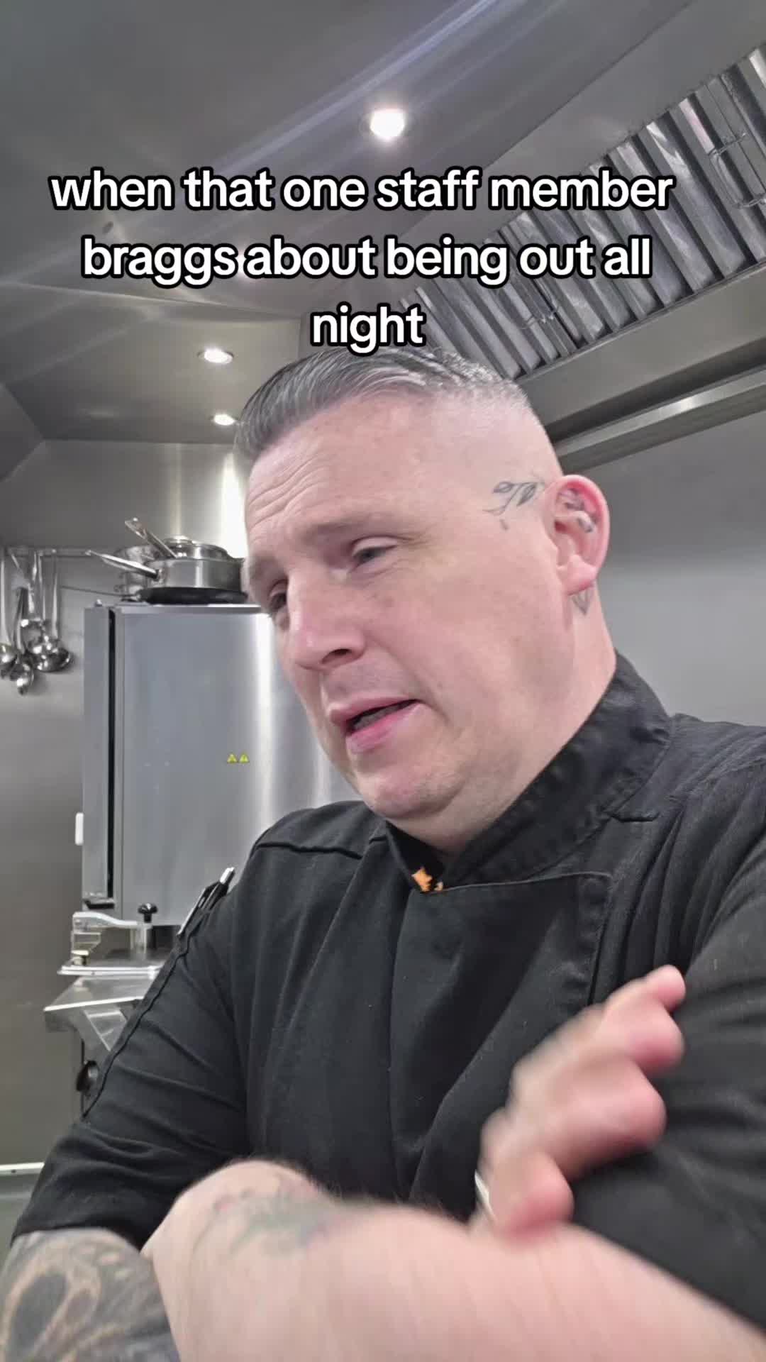 @The Hip-Hop Chef