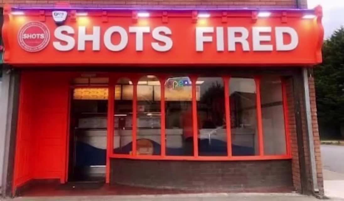 @Banterman