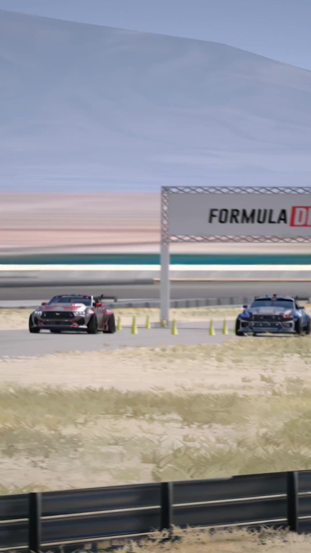 @HDT x Zkyyy Drift