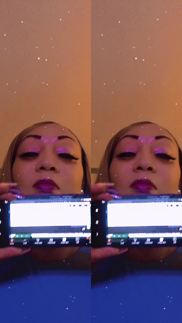@GlamGoddessEmpire Podcast!!