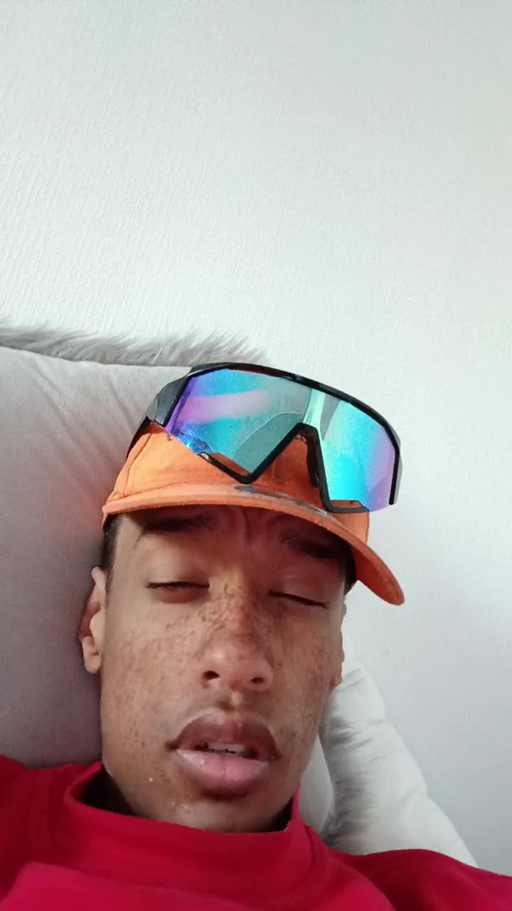 @Mikael jammeh