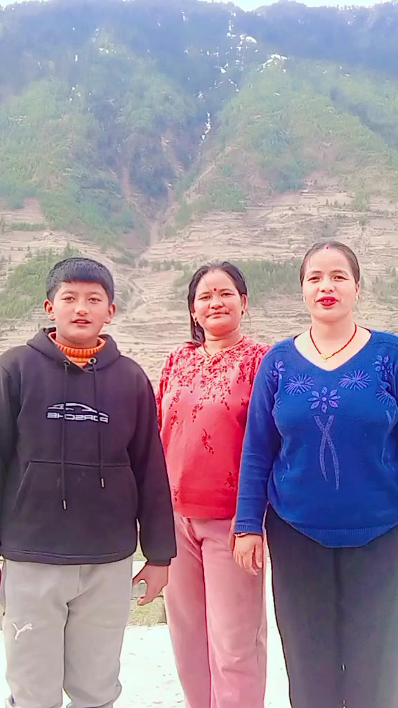 @Pozza Bhandari