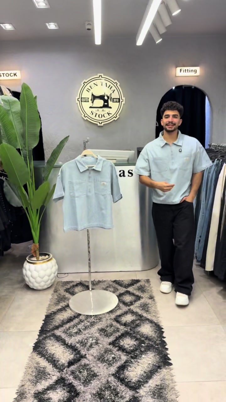 @ben taha stock