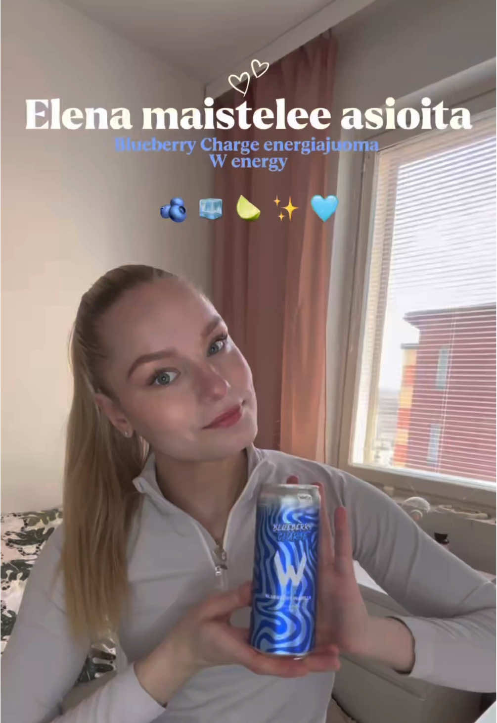 @Elena Okkonen 🥗🏃🏼♀️🌷✨🎀