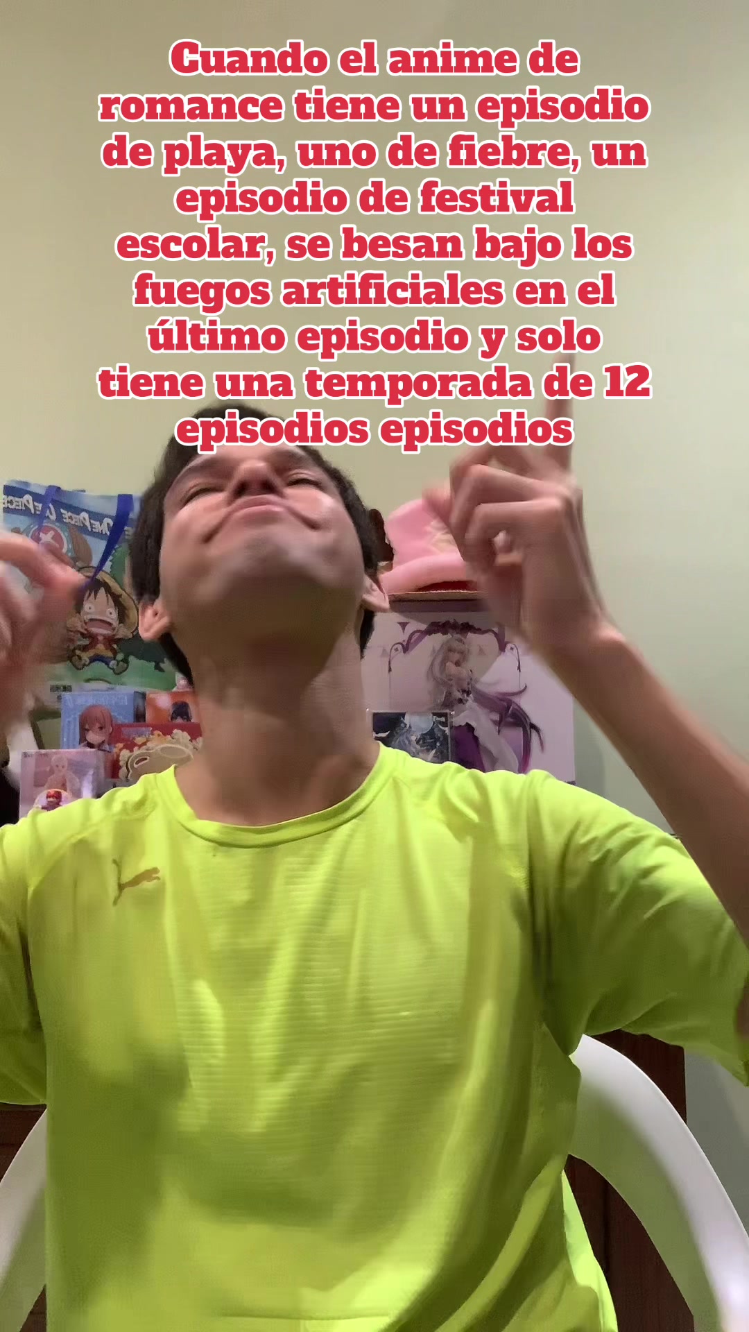 @Julio Ramos