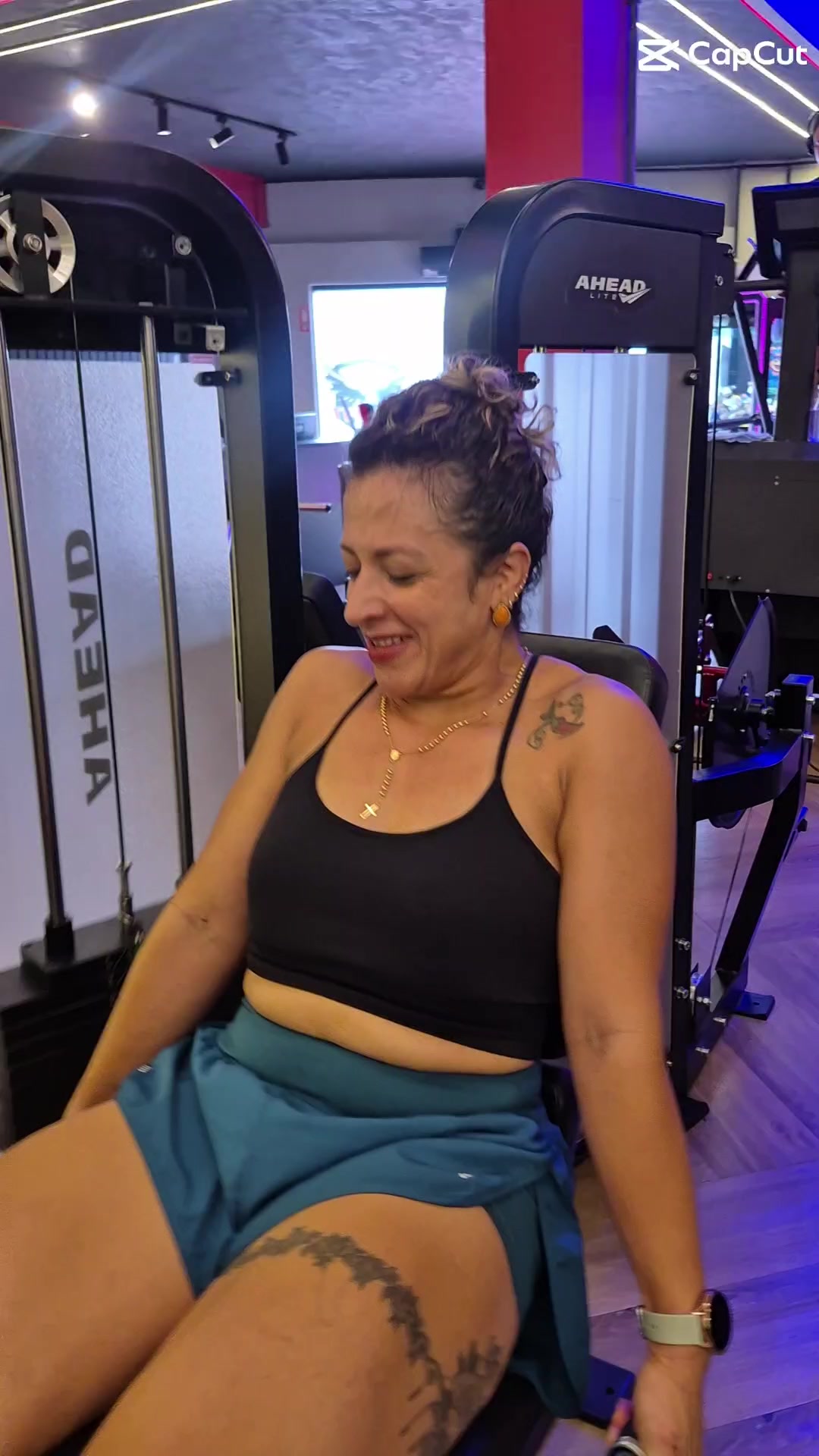 @Erika Araujo