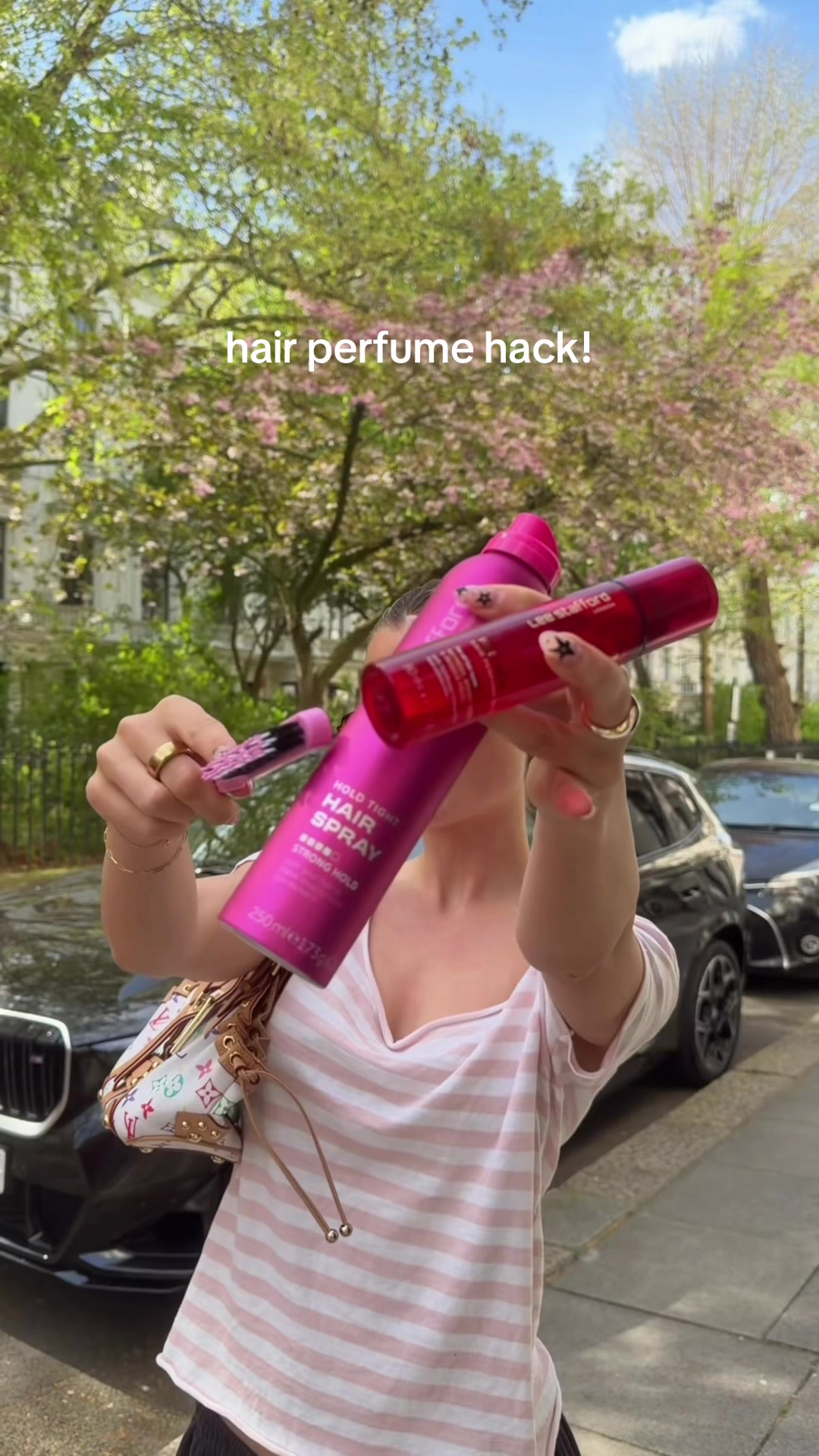 @Lee Stafford Hair