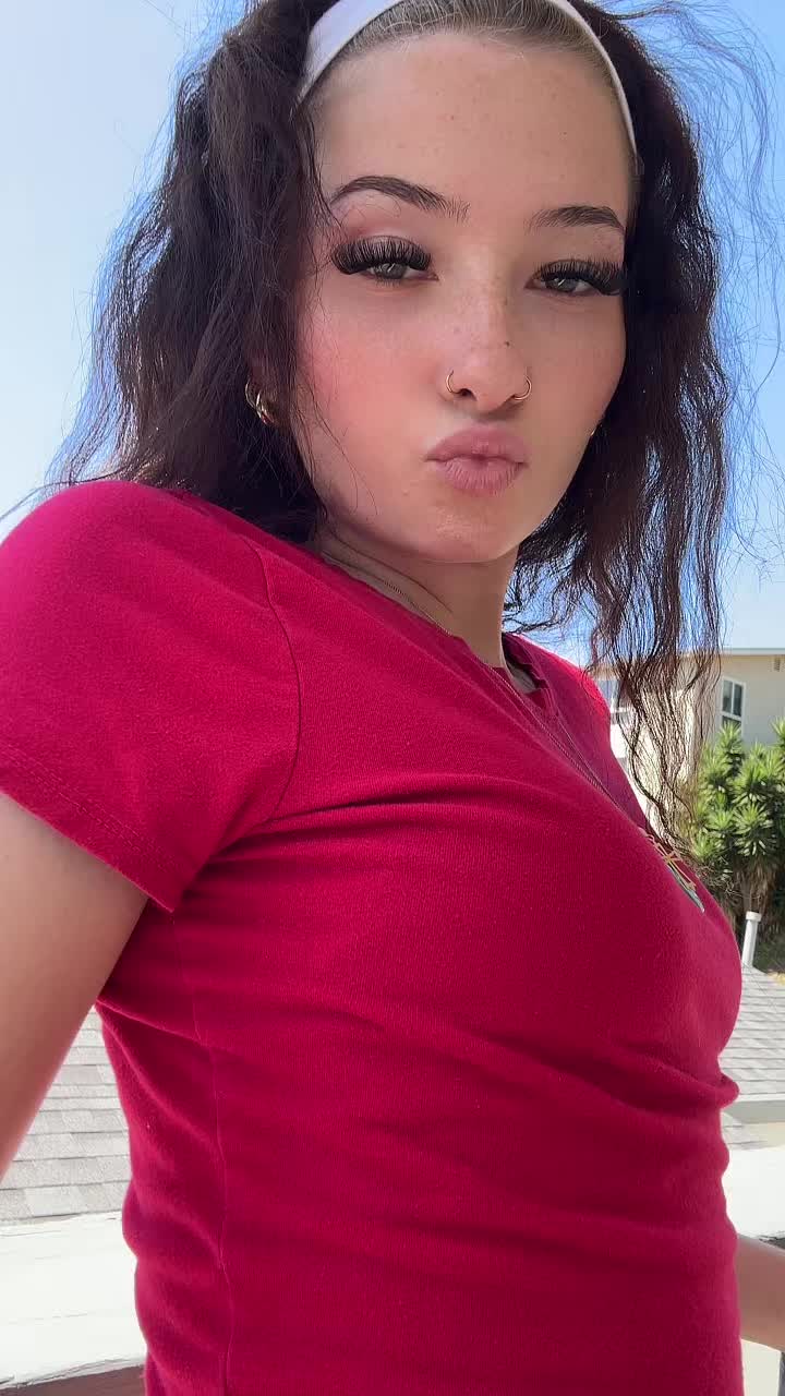 @花子
