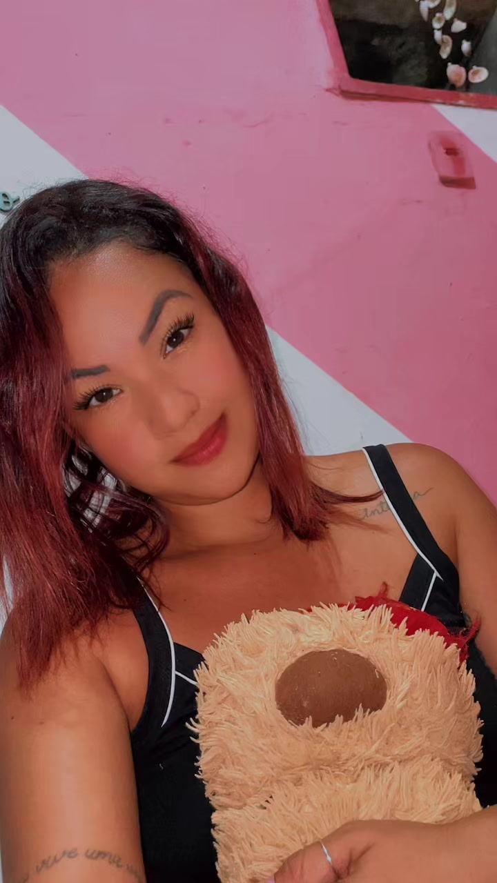 @Silvinha ✨