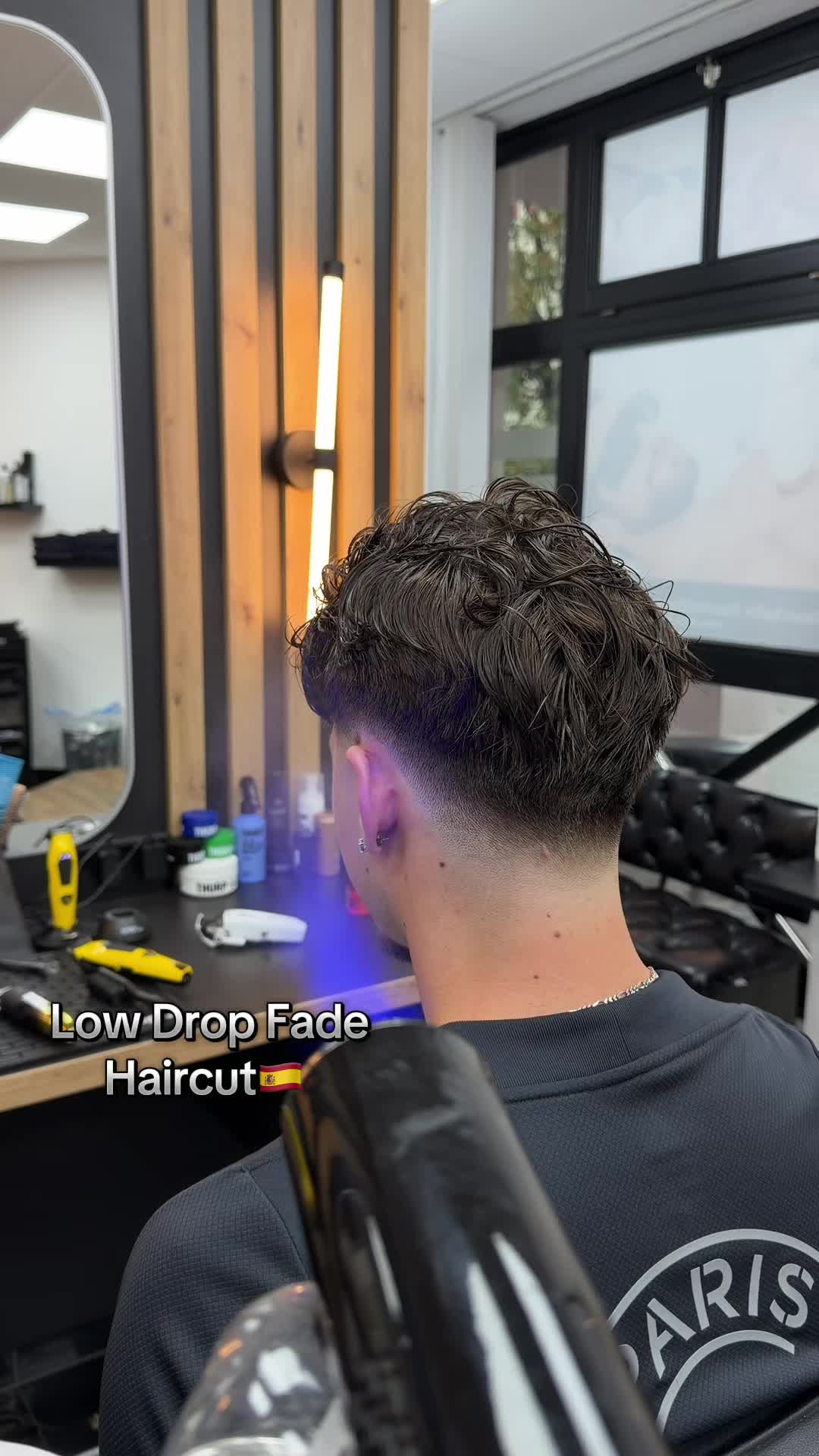 @YIB | Salzburg Barber💈