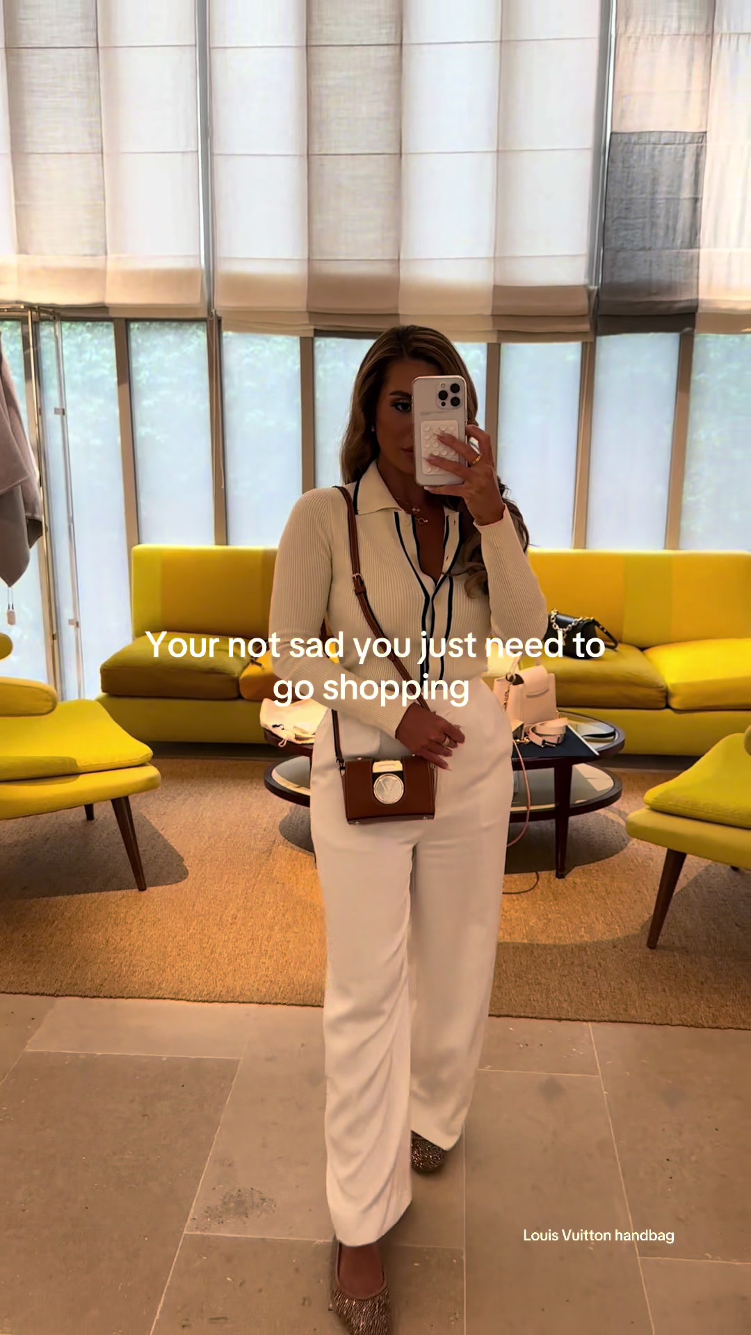 @Michelle Victoria