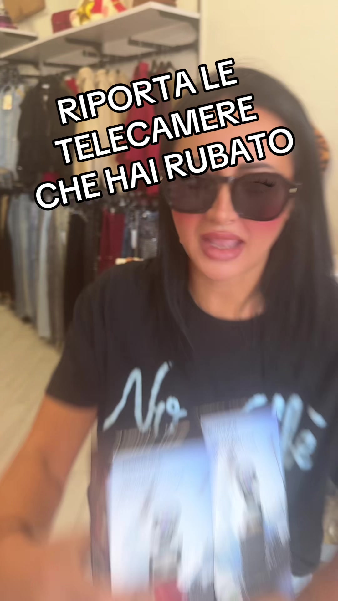 @TUTTO SHOCK