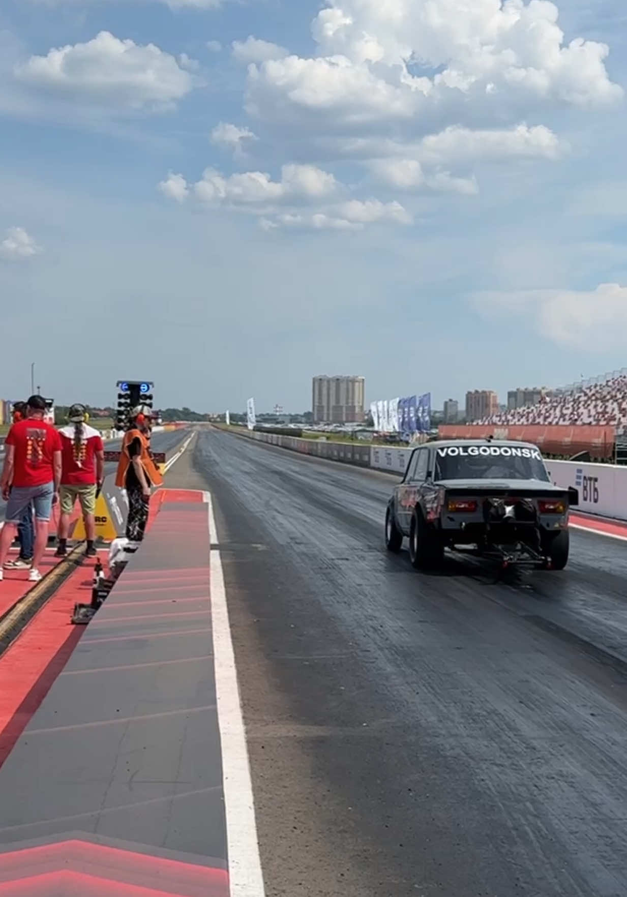 @Suren Azizyan Vaz 2106 1000hp