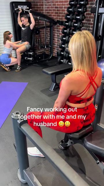 @Elite gym club