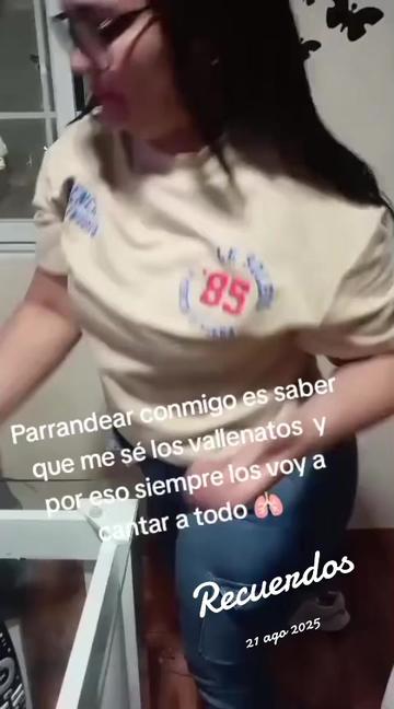 @Una barranquillera en 🇵🇦